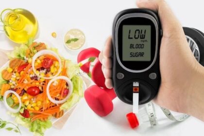 3 Tips to control Diabetes