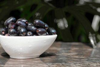 Jamun health benefits
