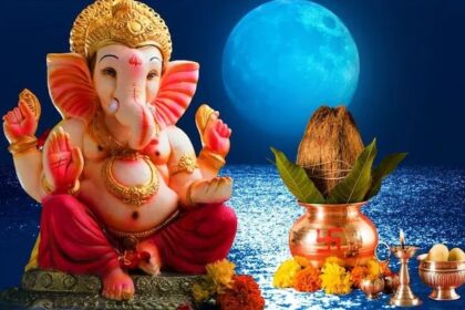 July Sankashti Chaturthi 2025 Date