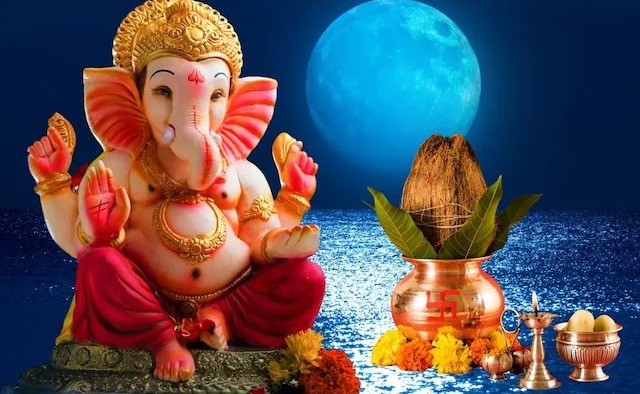 July Sankashti Chaturthi 2025 Date