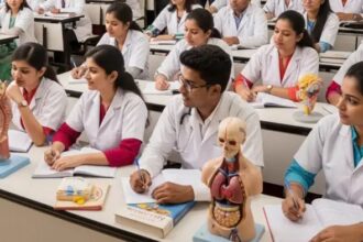 MBBS US Vs Canada