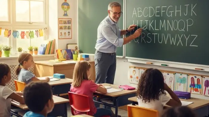 World Best Schools