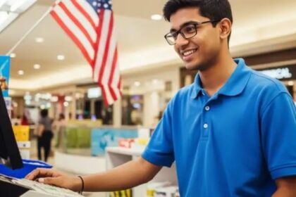 Best Part Time Jobs in USA
