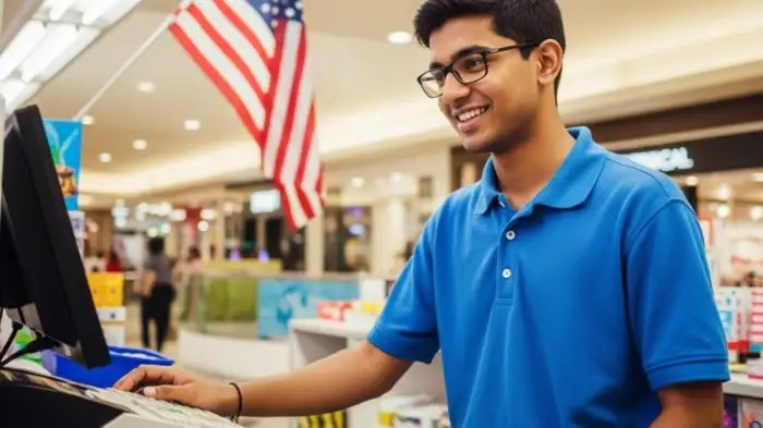Best Part Time Jobs in USA