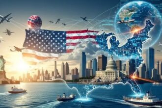 US as a World Power