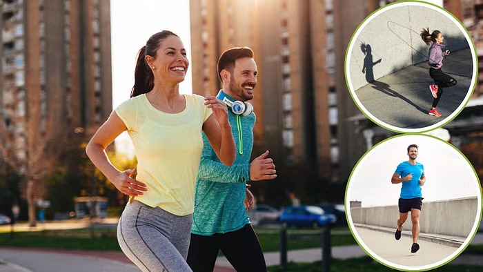 Weekly Workout Duration Ideal
