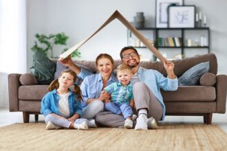 Husband Rights on Wife Property