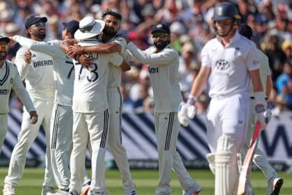 IND vs ENG
