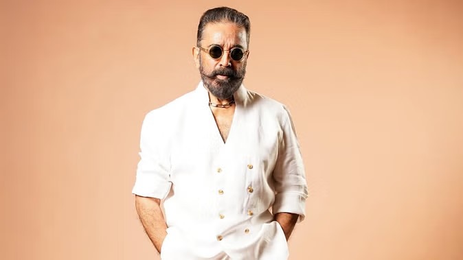 Kamal Haasan Kannada language controversy