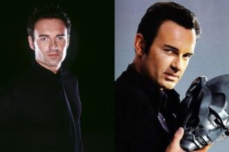 Julian McMahon Passed Away