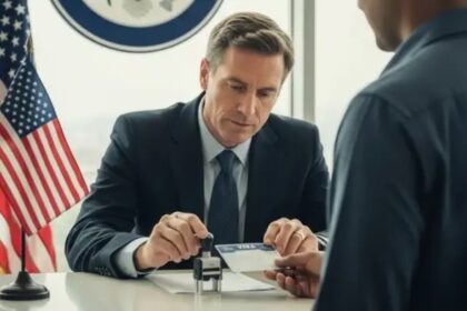US Work Visa For Indians