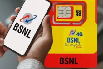 BSNL Launches Yatra Sim
