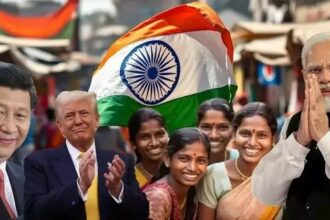India overtakes China USA Germany in World Bank list