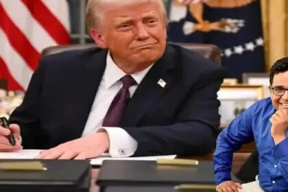Trump Ladla Scheme USA