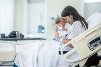 Birth and death rate imbalance
