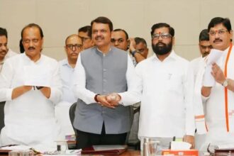 Maharastra Politics News