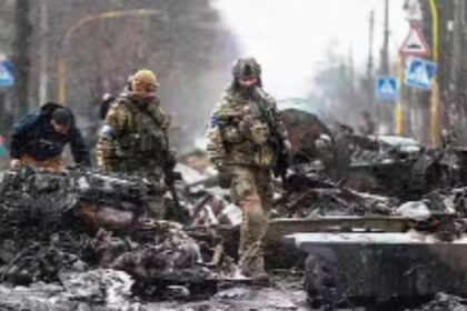 Ukraine war infrastructure destruction
