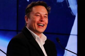 Elon Musk Political Party