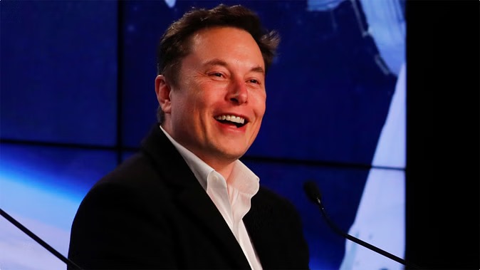 Elon Musk Political Party