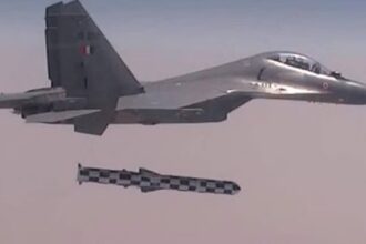 Pakistan completely dependent on China for arms