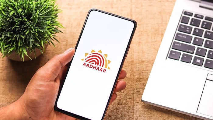 e-Aadhaar