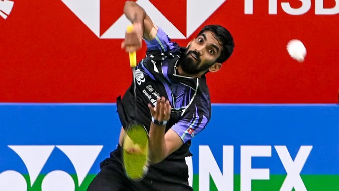 Canada Open Badminton