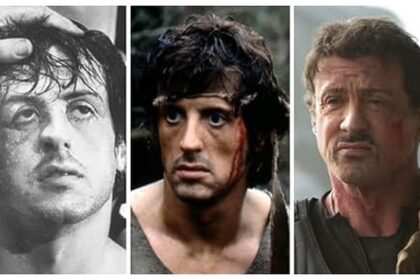 Sylvester Stallone Birthday