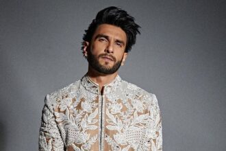 Ranveer Singh Birthday