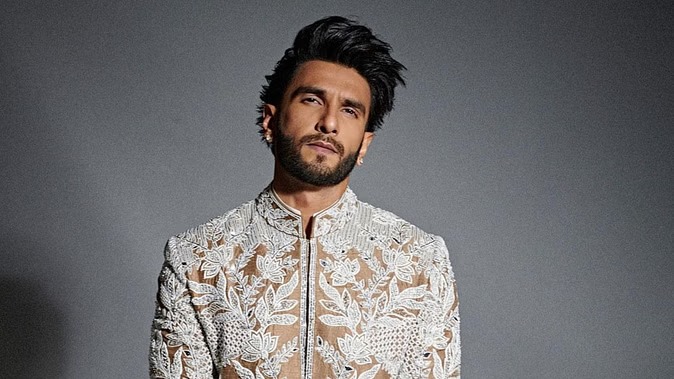 Ranveer Singh Birthday