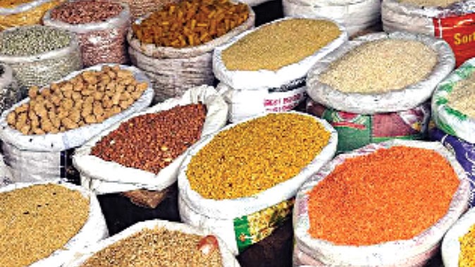 FAO report