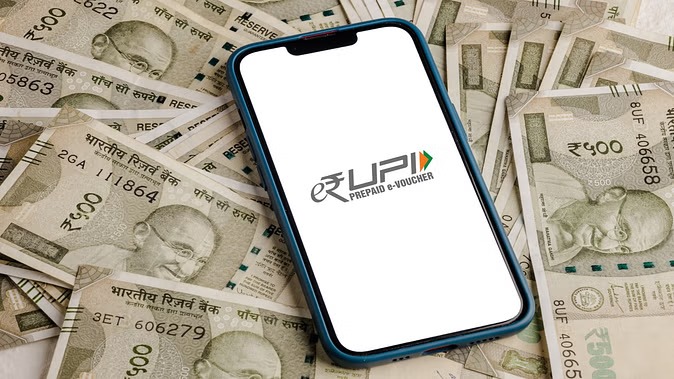 UPI Adoption by Small Businesses