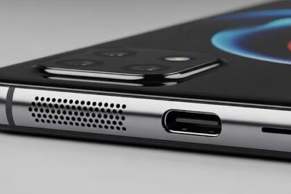 Magnetic Speaker In Smartphones