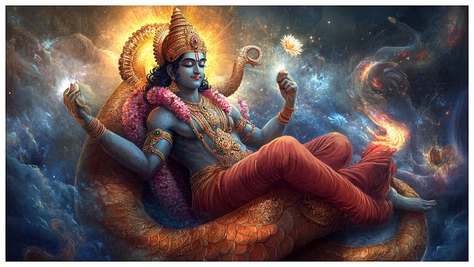 Chaturmas 2025