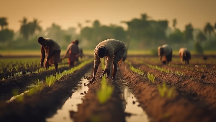 PM Kisan Maandhan Yojana: 2 હજાર રૂપિયાના હપ્તા ઉપરાંત, સરકાર ખેડૂતોને દર મહિને 3 હજાર રૂપિયાનું પેન્શન આપશે, યોજના જાણો 1 PM Kisan Maandhan Yojana