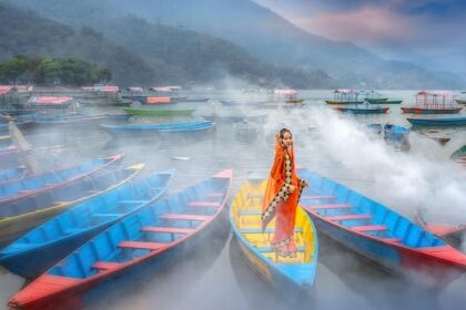 IRCTC Nepal Tour Package