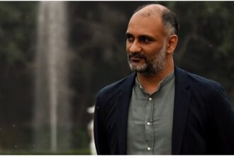 ICC New CEO