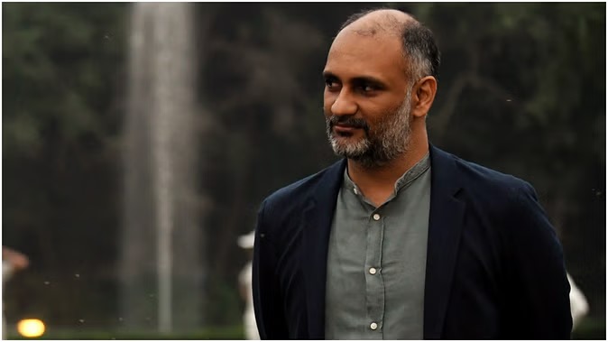 ICC New CEO