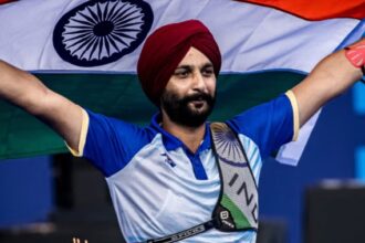 Asian Para Championship