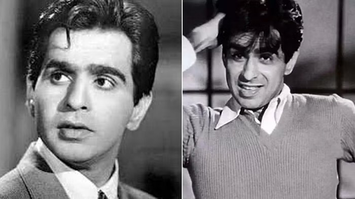 Dilip Kumar Death Anniversary