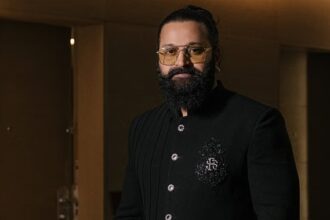 Rishab Shetty Birthday