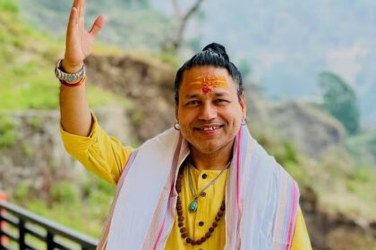 Kailash Kher Birthday