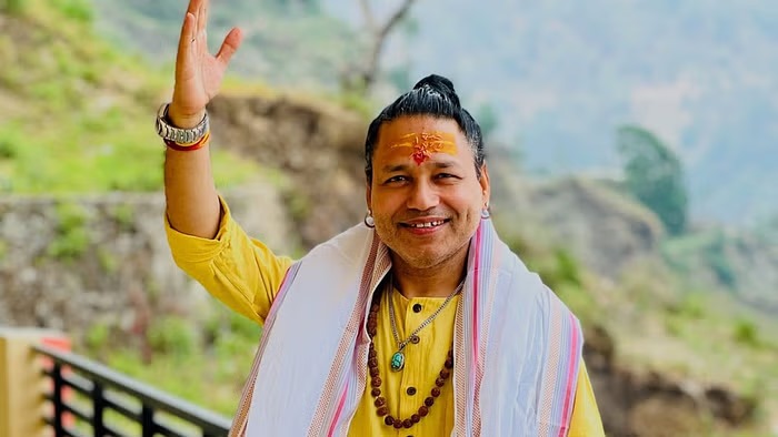 Kailash Kher Birthday