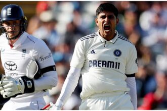 IND vs ENG