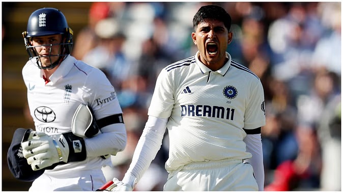 IND vs ENG