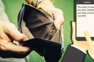 Middle Class Earning and Crisis
