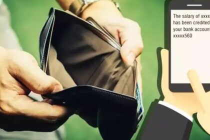 Middle Class Earning and Crisis