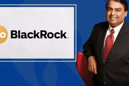 Jio Blackrock Raises More Than Rs 17800 Crore