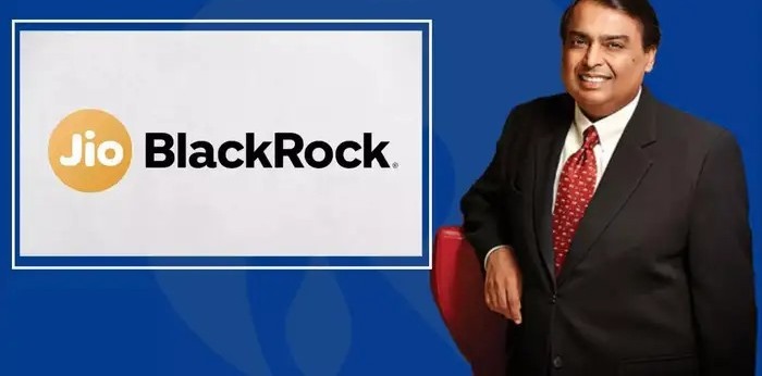 Jio Blackrock Raises More Than Rs 17800 Crore