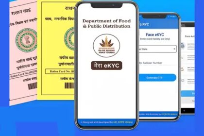 Ration Card Update India Government Notice 2025