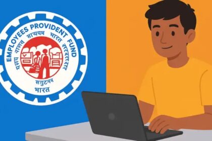 How To Transfer Pf Account Online